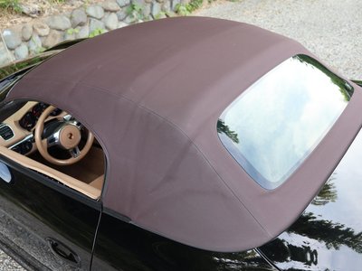 2013 Porsche BOXSTER — миниатюра 43
