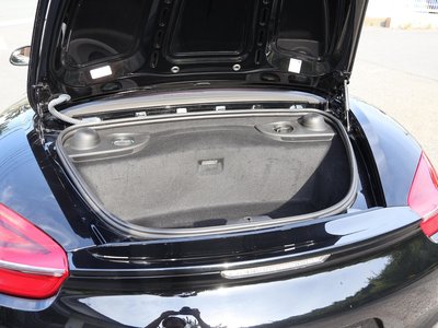 2013 Porsche BOXSTER — миниатюра 30