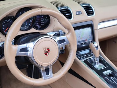 صورة 5 لـ 2013 Porsche BOXSTER
