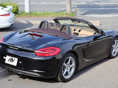 صورة 2 لـ 2013 Porsche BOXSTER