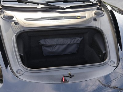 2013 Porsche BOXSTER — миниатюра 29