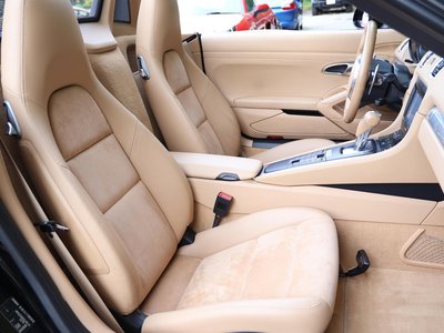 2013 Porsche BOXSTER — миниатюра 25