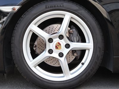 2013 Porsche BOXSTER — миниатюра 18