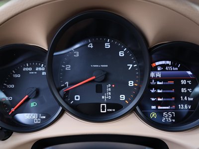 2013 Porsche BOXSTER — миниатюра 33