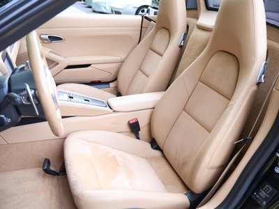 2013 Porsche BOXSTER — миниатюра 23