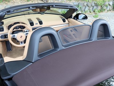 2013 Porsche BOXSTER — миниатюра 42