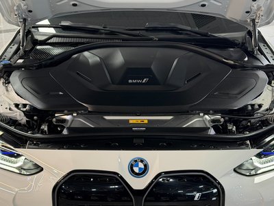 BMW I4 - 7