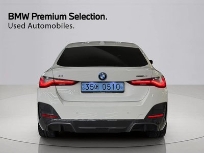 BMW I4 - 3