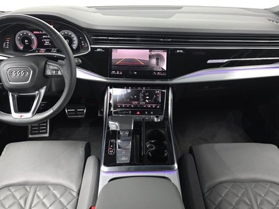 AUDI Q7 - 5
