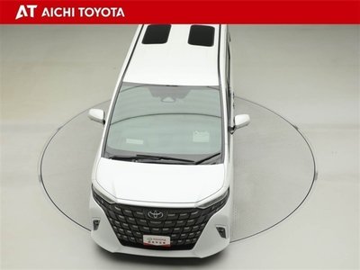 2023 TOYOTA ALPHARD 缩略图 17