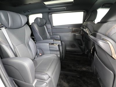 2023 TOYOTA ALPHARD 缩略图 20