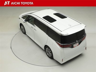 2023 TOYOTA ALPHARD 缩略图 12
