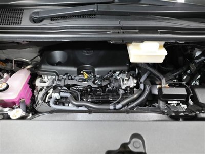 2023 TOYOTA ALPHARD 缩略图 26