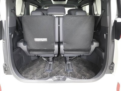 2023 TOYOTA ALPHARD 缩略图 21