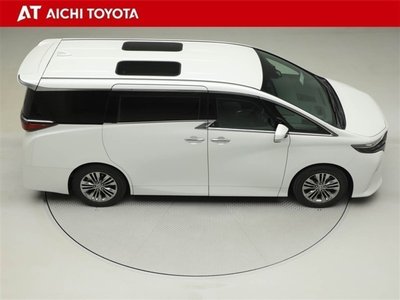 2023 TOYOTA ALPHARD 缩略图 15