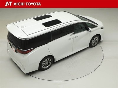 2023 TOYOTA ALPHARD 缩略图 14