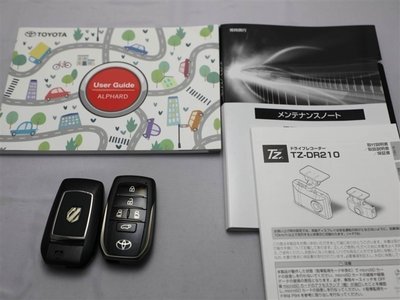 2023 TOYOTA ALPHARD 缩略图 30