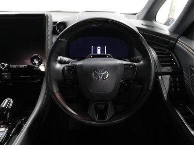 2023 TOYOTA ALPHARD 缩略图 25