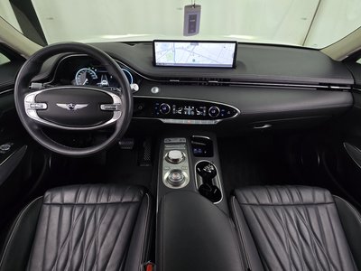 صورة 5 لـ 2021 Genesis GV70