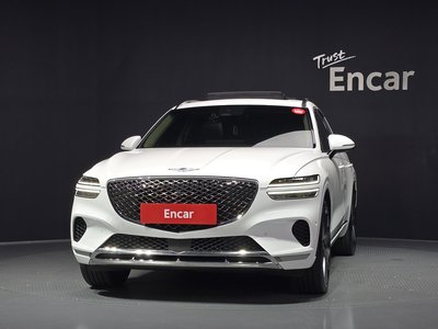 صورة 2 لـ 2021 Genesis GV70