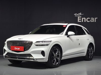 صورة 1 لـ 2021 Genesis GV70