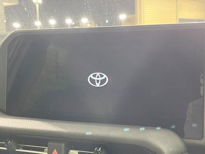 TOYOTA LAND CRUISER 250 - 4