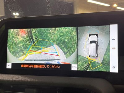 TOYOTA LAND CRUISER 250 - 5