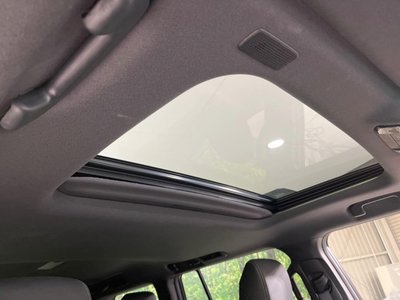 TOYOTA LAND CRUISER 250 - 3