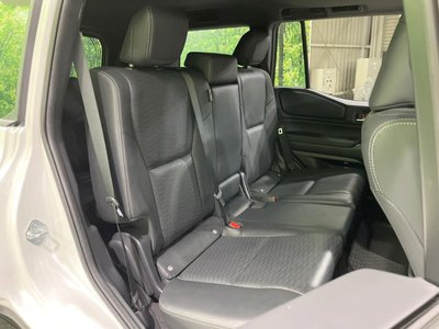 TOYOTA LAND CRUISER 250 - 10