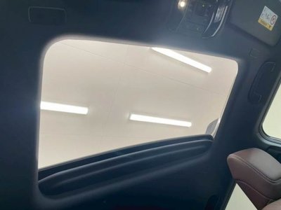 TOYOTA LAND CRUISER 250 - 5