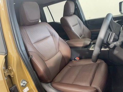 TOYOTA LAND CRUISER 250 - 10