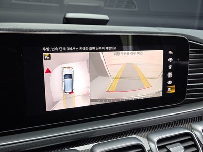 2022 Mercedes-BENZ GLE 缩略图 21