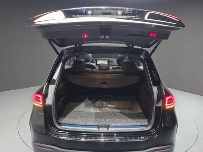 2022 Mercedes-BENZ GLE 缩略图 23