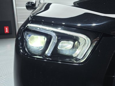 2022 Mercedes-BENZ GLE 照片 9