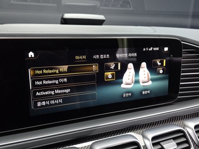 2022 Mercedes-BENZ GLE 缩略图 33
