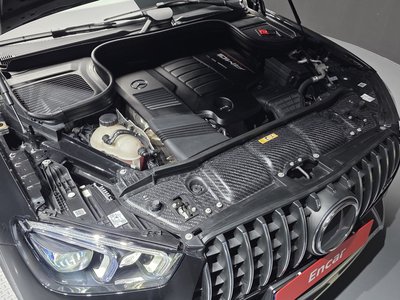 2022 Mercedes-BENZ GLE 照片 7
