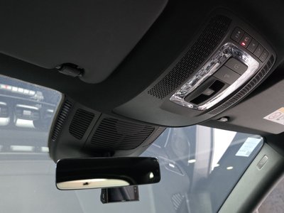 2022 Mercedes-BENZ GLE 缩略图 25