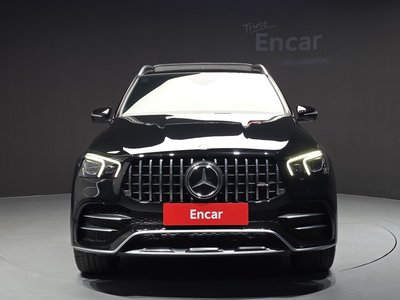 2022 Mercedes-BENZ GLE 照片 2