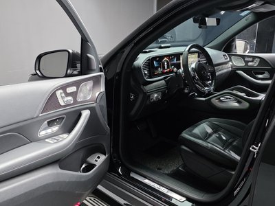 2022 Mercedes-BENZ GLE 缩略图 13
