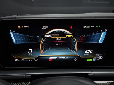 2022 Mercedes-BENZ GLE 缩略图 11