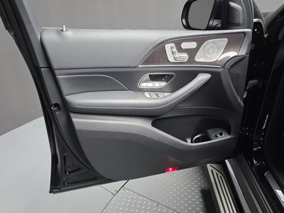 2022 Mercedes-BENZ GLE 缩略图 14