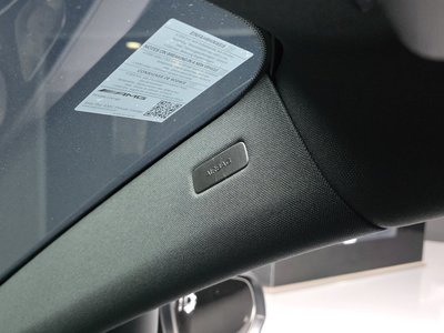 2022 Mercedes-BENZ GLE 缩略图 36