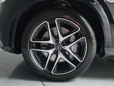 2022 Mercedes-BENZ GLE 照片 6