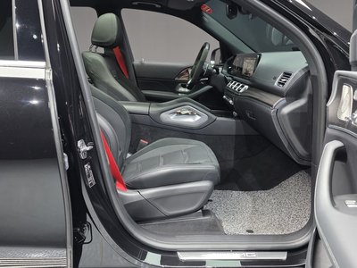 2022 Mercedes-BENZ GLE 缩略图 16