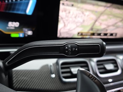 2022 Mercedes-BENZ GLE 缩略图 12