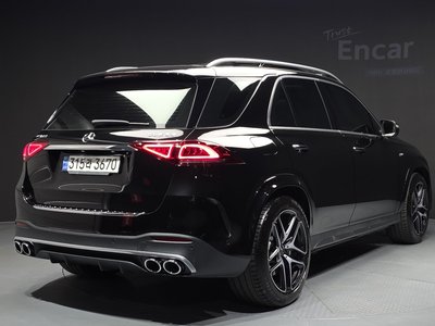 2022 Mercedes-BENZ GLE 照片 3