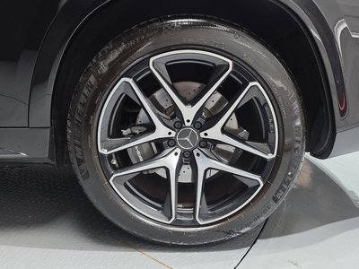 2022 Mercedes-BENZ GLE 照片 8