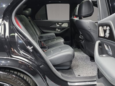 2022 Mercedes-BENZ GLE 缩略图 17