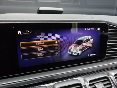 2022 Mercedes-BENZ GLE 缩略图 31