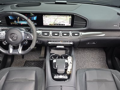 2022 Mercedes-BENZ GLE 照片 5